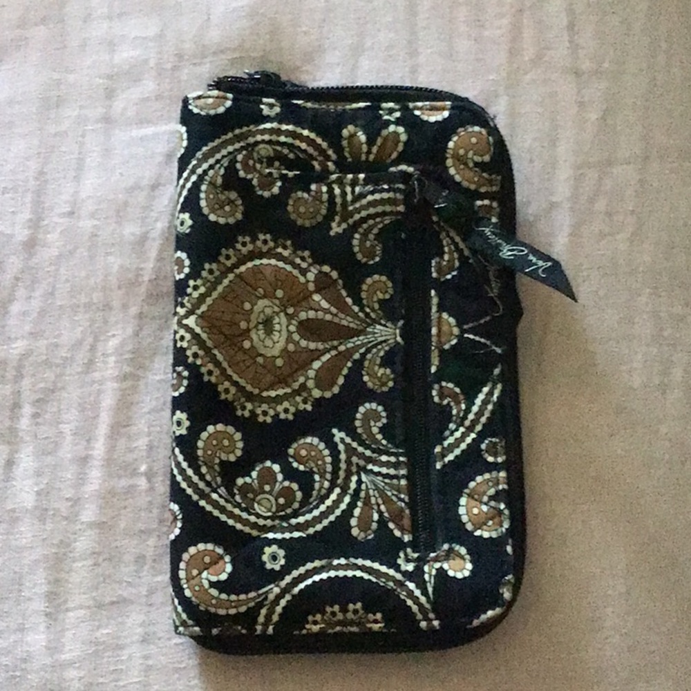 Vera Bradley wallet